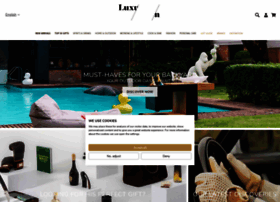 Luxuryformen.com thumbnail