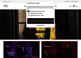 Luxuryoutletonline.eu thumbnail