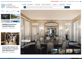 Luxuryportfolio.es thumbnail Luxuryportfolio.es thumbnail