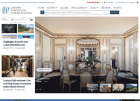 Luxuryportfolio.fr thumbnail Luxuryportfolio.fr thumbnail