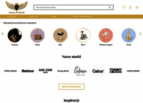 Luxuryproducts.pl thumbnail