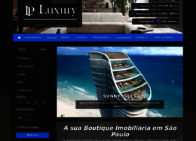 Luxuryproperties.com.br thumbnail