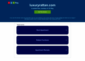 Luxuryrattan.com thumbnail