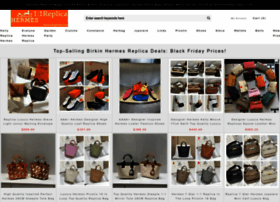 Luxuryreplicahermes.com thumbnail