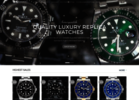 Luxurywatch.to thumbnail