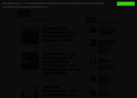 Luxus1.de thumbnail