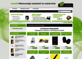 Luxvill.net thumbnail