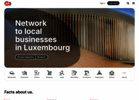 Luxyello.com thumbnail