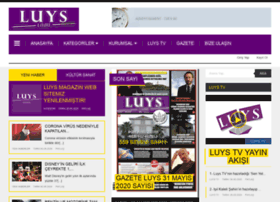 Luys.com.tr thumbnail