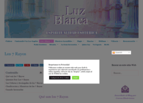 Luz-blanca.info thumbnail