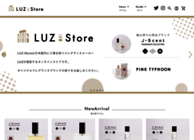 Luz-store.com thumbnail