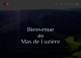 Luziere.fr thumbnail