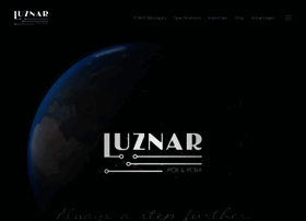 Luznar.com thumbnail