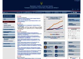 Lv.ukrstat.gov.ua thumbnail Lv.ukrstat.gov.ua thumbnail