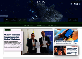 Lv15.com.ar thumbnail