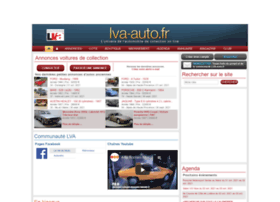 Lva-auto.com thumbnail