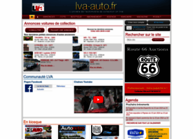 Lva-auto.fr thumbnail