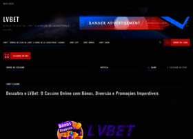Lvbet-88.com thumbnail