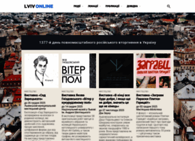 Lviv-online.com thumbnail