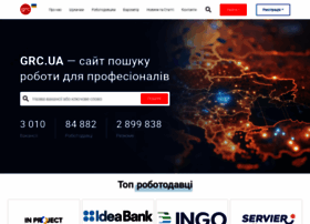 Lviv.grc.ua thumbnail