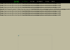 Lvklabs.com thumbnail