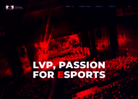 Lvp.es thumbnail