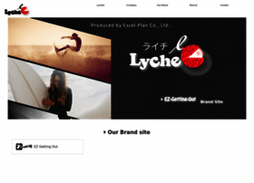 Ly-chee.com thumbnail