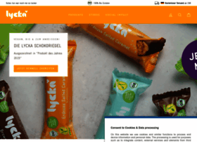 Lyckafrozenyogurt.de thumbnail Lyckafrozenyogurt.de thumbnail