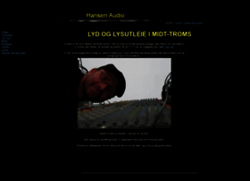 Lydsiden.no thumbnail