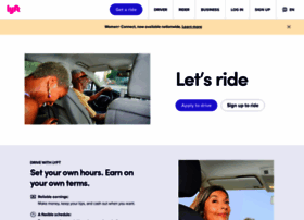 Lyftmail.com thumbnail