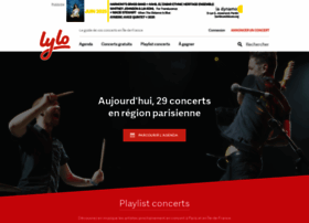 Lylo.fr thumbnail