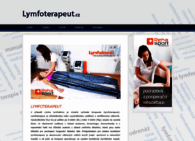 Lymfoterapeut.cz thumbnail