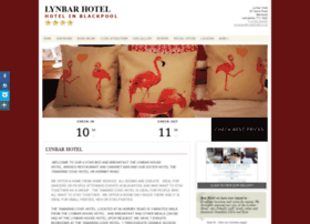 Lynbarhotel.co.uk thumbnail Lynbarhotel.co.uk thumbnail
