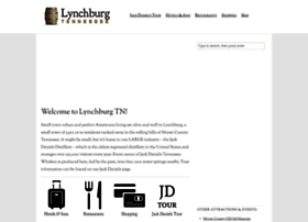 Lynchburgtenn.com thumbnail