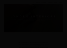 Lyndeninteriors.com thumbnail