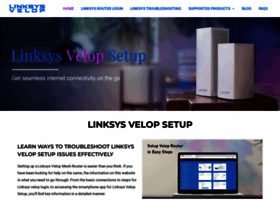 Lynksysivelop.com thumbnail