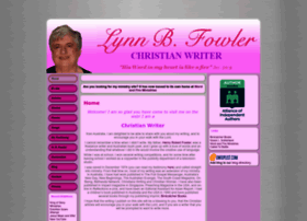 Lynnbfowler.com thumbnail