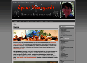 Lynneyamaguchi.com thumbnail