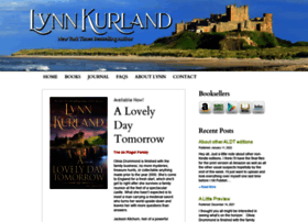 Lynnkurland.com thumbnail