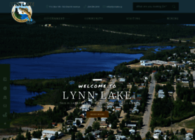 Lynnlake.ca thumbnail