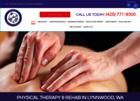 Lynnwoodphysicaltherapy.com thumbnail