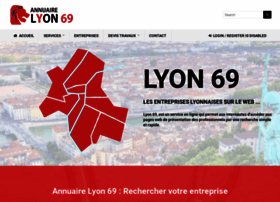 Lyon-69.fr thumbnail