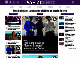 Lyonclubbing.com thumbnail