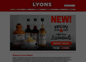 Lyonsmagnus.com thumbnail