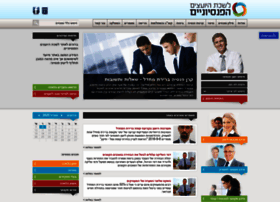 Lyp.org.il thumbnail