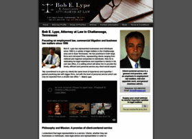 Lypelaw.com thumbnail