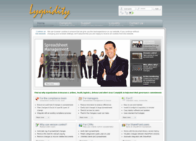 Lyquidity.com thumbnail