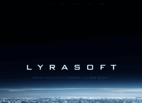 Lyrasoft.net thumbnail
