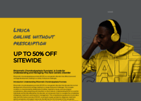Lyricaoninfo.com thumbnail