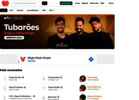 Lyricslogic.com thumbnail